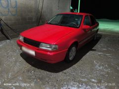 Фото авто Opel Vectra