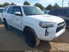 Фото авто Toyota 4Runner