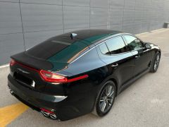 Photo of the vehicle Kia Stinger