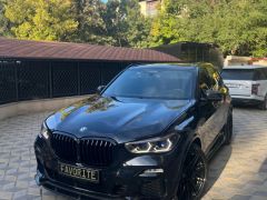 Сүрөт унаа BMW X5