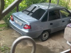 Фото авто Daewoo Nexia