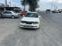 Сүрөт унаа Honda Accord