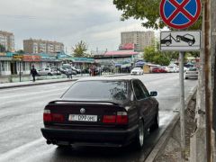 Сүрөт унаа BMW 5 серия