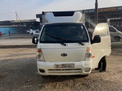 Фото авто Kia Bongo