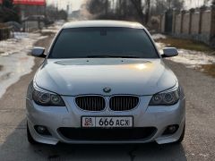 Photo of the vehicle BMW 5 Series