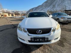 Фото авто Lexus GS