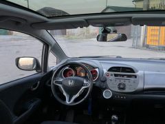 Сүрөт унаа Honda Jazz