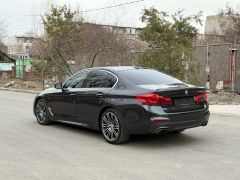 Сүрөт унаа BMW 5 серия