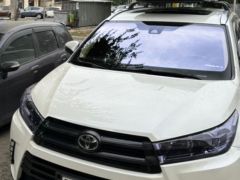 Сүрөт унаа Toyota Highlander