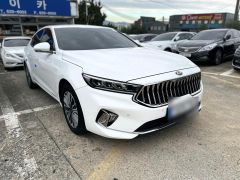 Фото авто Kia K7