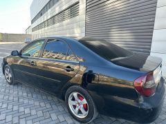 Сүрөт унаа Toyota Camry