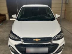 Photo of the vehicle Chevrolet Spark