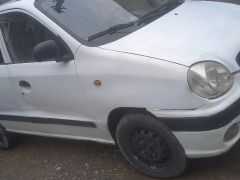 Photo of the vehicle Hyundai Atos