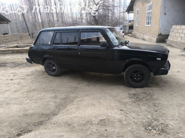 ВАЗ (Lada) 2104