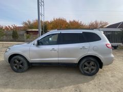 Сүрөт унаа Hyundai Santa Fe