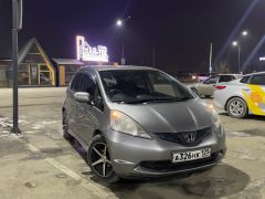 Photo of the vehicle Honda Fit