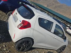 Сүрөт унаа Chevrolet Spark