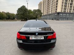 Сүрөт унаа BMW 7 серия