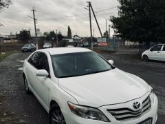 Photo of the vehicle Toyota Camry