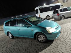 Сүрөт унаа Honda Stream