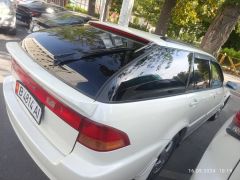 Сүрөт унаа Honda Accord