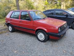 Photo of the vehicle Volkswagen Golf