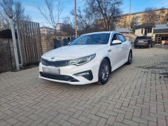 Сүрөт унаа Kia K5