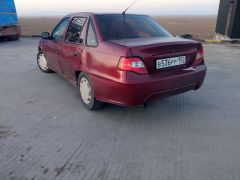 Фото авто Daewoo Nexia