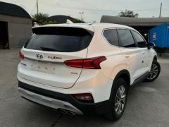 Photo of the vehicle Hyundai Santa Fe