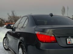 Фото авто BMW 5 серии