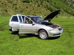 Сүрөт унаа Opel Vectra