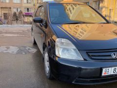 Фото авто Honda Stream