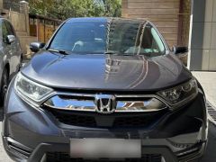 Фото авто Honda CR-V