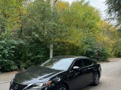 Сүрөт унаа Lexus ES