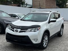 Сүрөт Toyota RAV4  2013