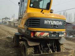 Photo of the vehicle Hyundai Колесные