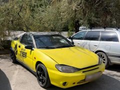 Сүрөт унаа Mazda MX-3