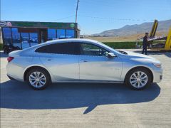 Photo of the vehicle Chevrolet Malibu