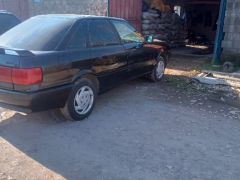 Photo of the vehicle Audi 80