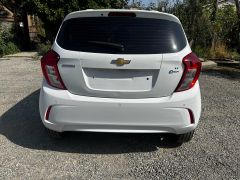 Сүрөт унаа Chevrolet Spark