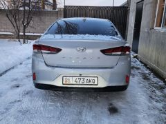 Сүрөт унаа Hyundai Sonata