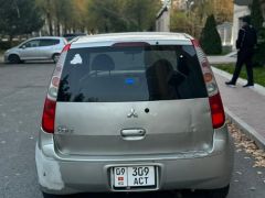 Сүрөт унаа Mitsubishi Colt