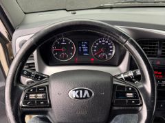 Фото авто Kia Specira