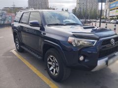 Photo of the vehicle Toyota 4Runner