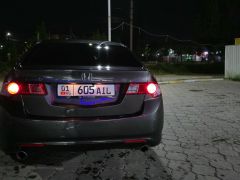 Сүрөт унаа Honda Accord