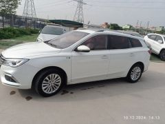 Сүрөт унаа Roewe Ei5