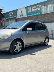 Фото авто Honda Fit