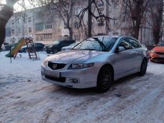 Фото авто Honda Accord