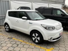 Фото авто Kia Soul