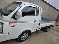 Фото авто Hyundai Porter